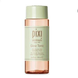Pixi Beauty Glow Tonic Balancing Face Toner New sealed